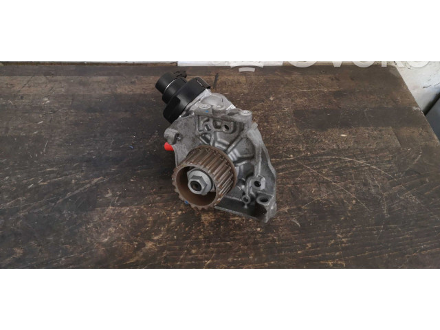 Vstřikovací čerpadlo 820163634019.524km, 0445010763 Mercedes-Benz Citan W415 OM608.915(K9K-U8)