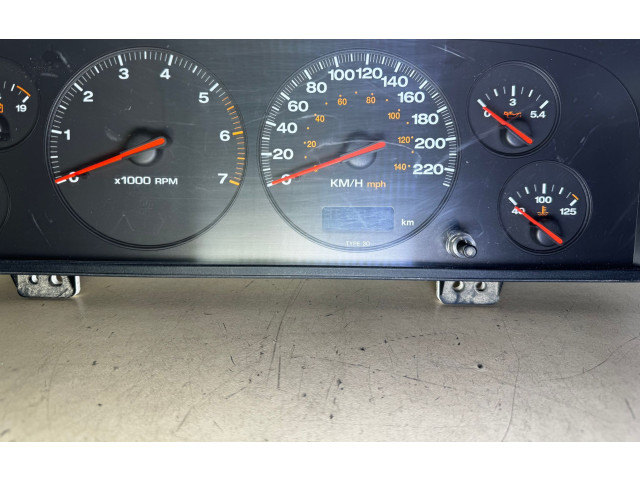 Панель приборов 56042929AA, CR0021002K0 Jeep Grand Cherokee (WJ)