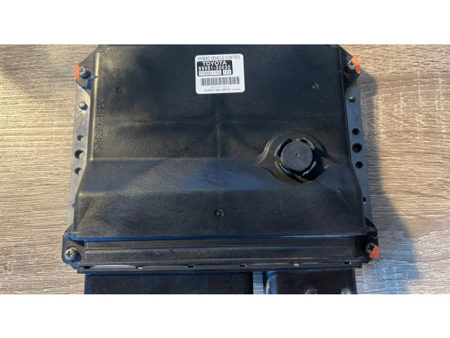 Řídící jednotka 89981-30030, 2191150J   Lexus GS 300 350 430 450H 2005