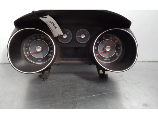 Přístrojová deska Fiat Punto (199) 51852796, CUADROINSTRUMENTOS