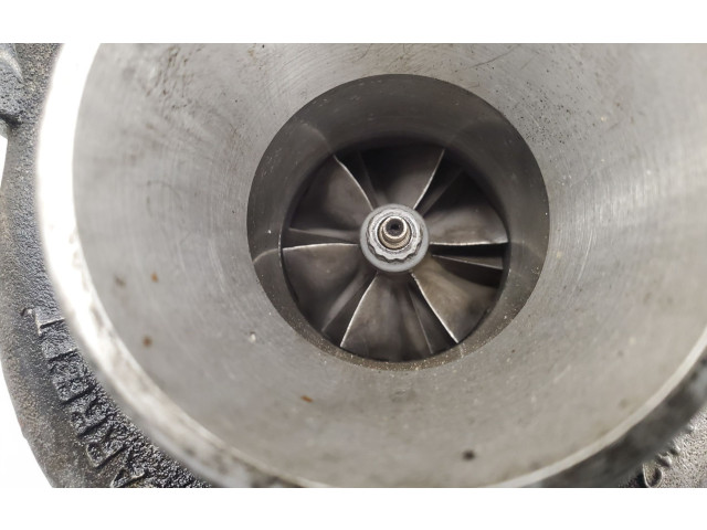 Turbodmychadlo Турбина A2780903580, PP278140065 Mercedes-Benz GL X166 M278