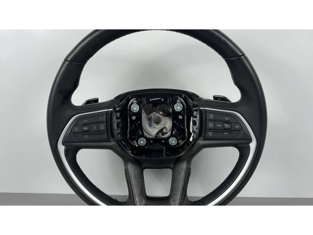 Руль Jeep Grand Cherokee WL 2021- года