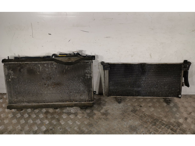 Комплект радиатора