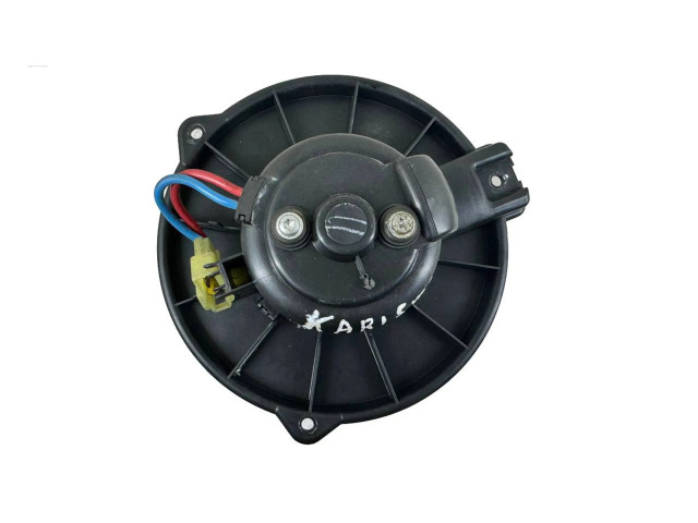 Вентилятор печки 013011191 Mitsubishi Carisma