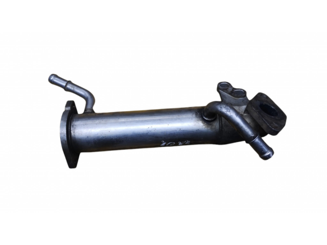 Охладитель EGR