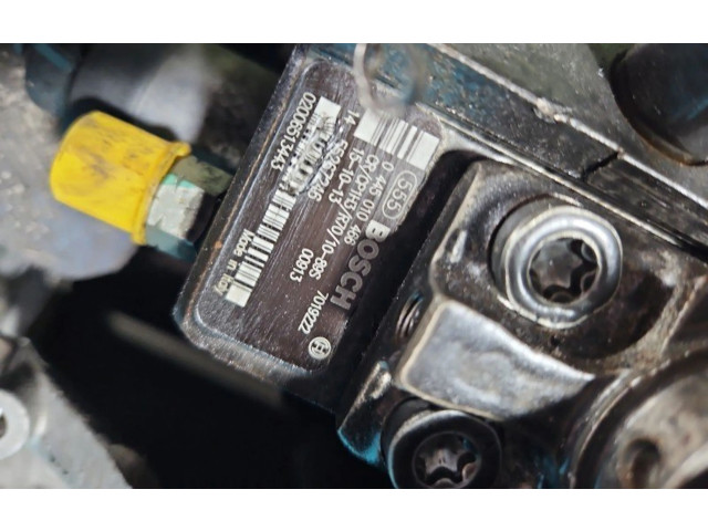 Топливный насос