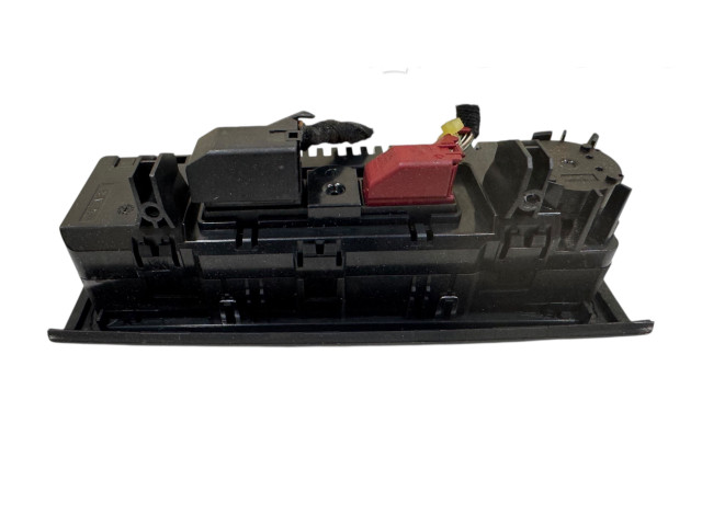 Блок управления климат-контролем 5J0907044B, A2C53340893 Skoda Fabia Mk2 (5J)