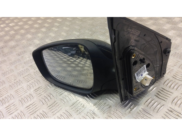 Zpětné zrcátko levé Hyundai i30 2014 87610-A6110