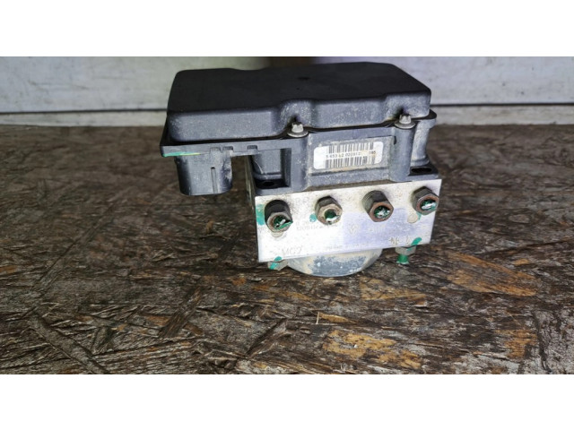 Jednotka ABS 0265232386   Dacia Duster 2013