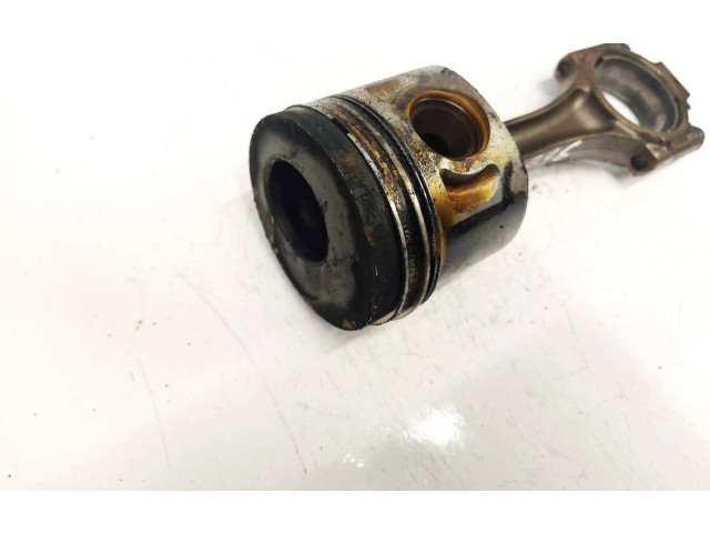 Поршень с шатуном Volkswagen Golf Plus