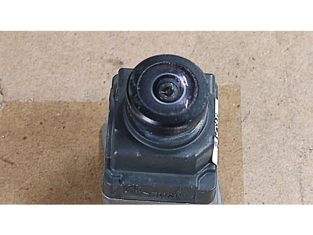 Камера заднего вида