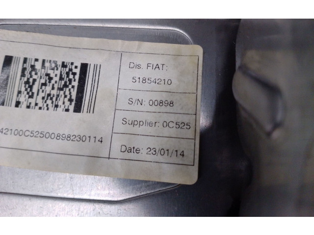    Рулевая рейка 51854210   Fiat Fiorino  -  года