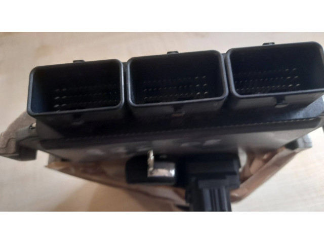 Блок управления двигателя NNW508040, 8H4Q12A650AA   Land Rover Range Rover Sport L320