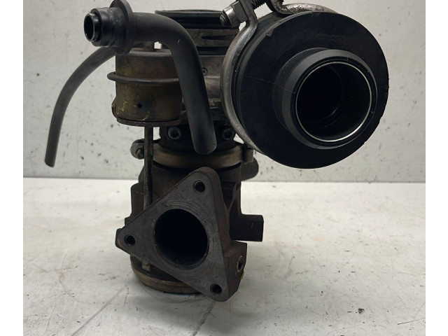 Турбина Mercedes-Benz A W169 A6400901780, A6400901780