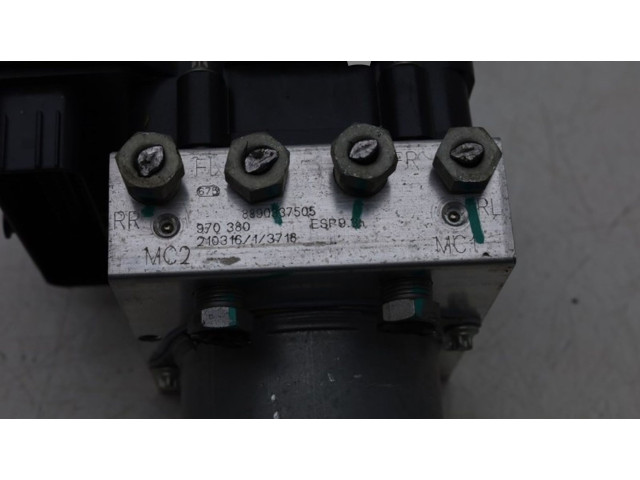 Блок АБС 8890337505 Lynk & co 01 2017 - года