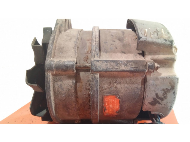 Генератор 0120489346, 92FB10A346AA Ford Transit 2.0