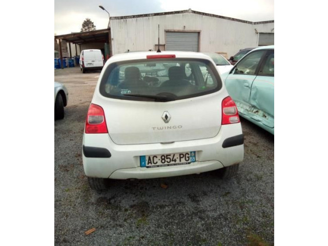 Генератор 8200660037   Renault Twingo II      