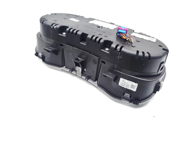 Панель приборов 5JA920940D Skoda Rapid (NH)