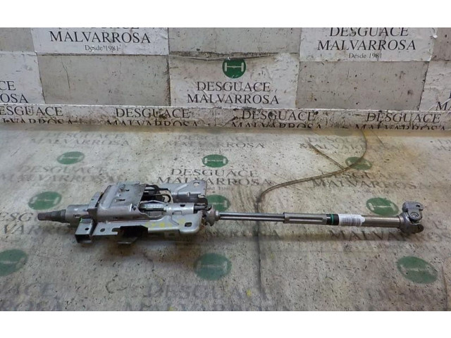    Рулевая рейка 4123GK   Peugeot 2008 I 2013 - 2019 года