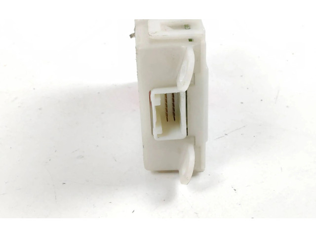 Řídící jednotka 274701KG0A, 905201   Nissan Note (E12) 2014