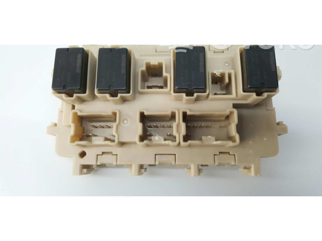 Pojistková skříňka Řídící jednotka BSM 243504CL0B, C62467D20   Nissan X-Trail T32 2017