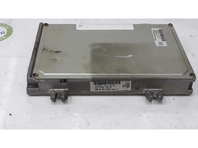 Řídící jednotka 37820P9LE11 Honda Civic 1997