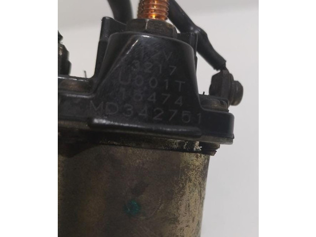 Блок управления MD342751, 79194   Mitsubishi Montero