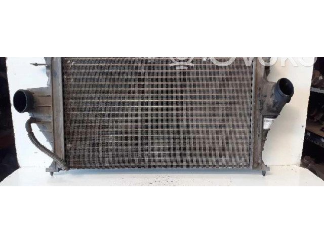 Интеркулер  9618848780   Citroen Berlingo 