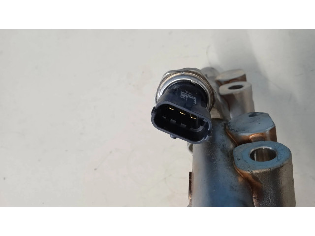 Топливная рампа 3534003HC0 Hyundai Ioniq 1.6