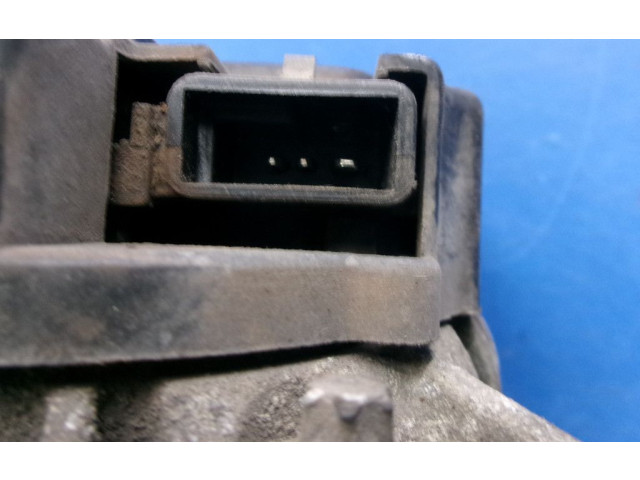 Генератор    Chevrolet Evanda      