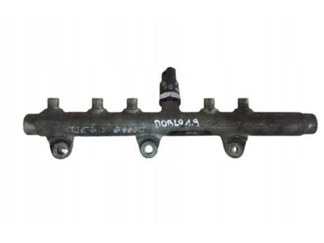 Vstřikovací lišta 0445214016 Fiat Doblo