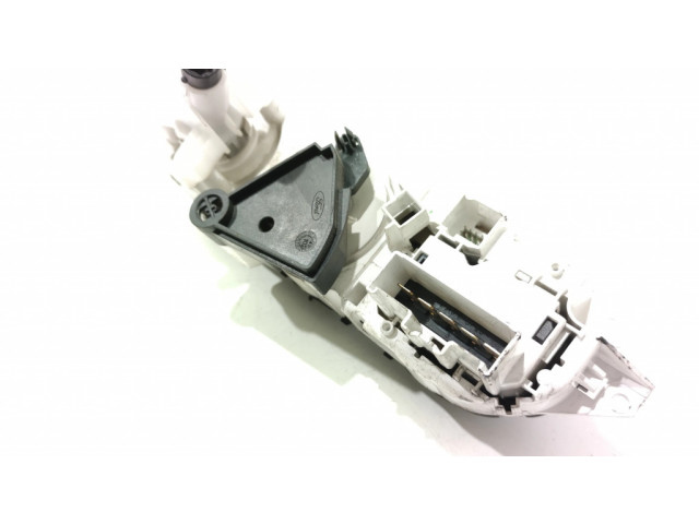 Блок управления климат-контролем 7M5T19980BB   Ford Focus