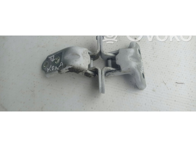 Zpětné zrcátko Hyundai Kona I 2018