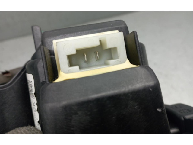 Вентилятор печки    M01163606680, M01163606685   Dacia Sandero