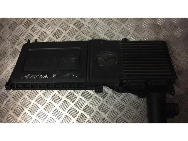 Řídící jednotka 2797213730, 279721-3730 Mazda 2 2008