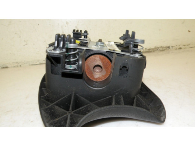 Подушка безопасности водителя 96470413XT Citroen Xsara Picasso