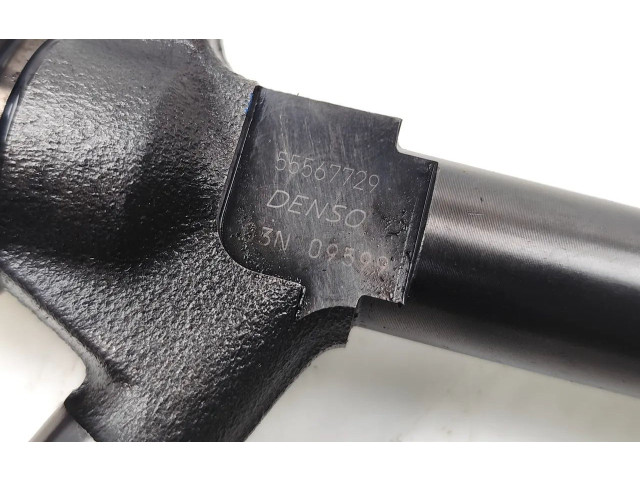 Форсунка 55567729 Opel Meriva B A17DTS