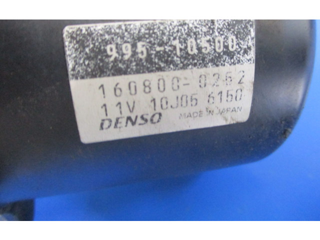    Рулевая рейка 45250-0H011-00, 45250-0H011-00   Citroen C1 2006 - 2013 года