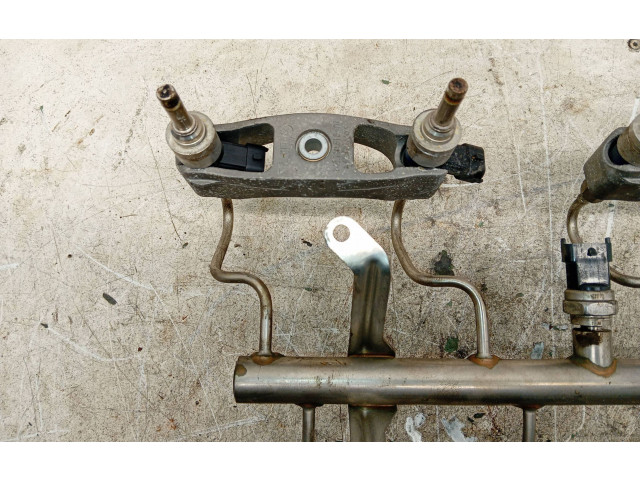 Vstřikovač 733320036, X5CRN1MO1810 Porsche Cayenne (9PA)