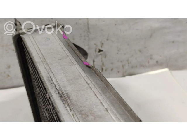 Интеркулер 21821AA051, SICTM0180 Subaru Legacy 2.0