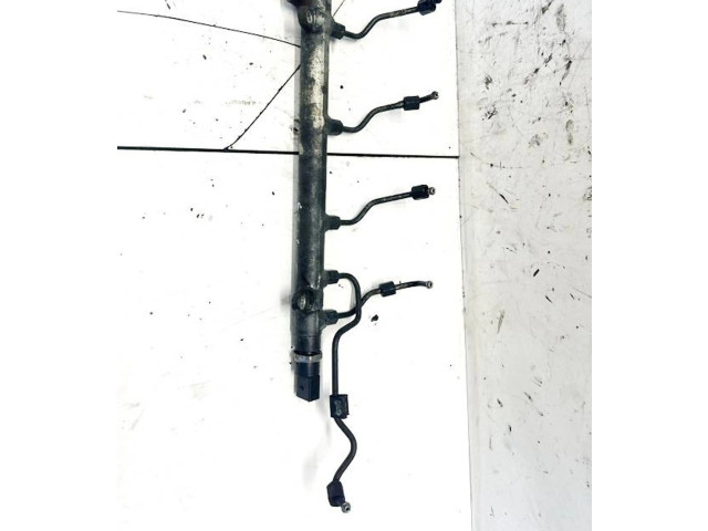 Vstřikovací lišta 0445214038 Mercedes-Benz Vito Viano W639