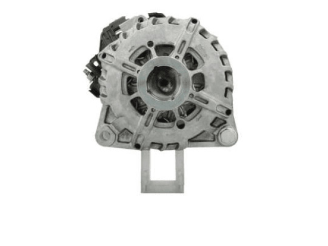 Генератор IST60C017, A3439(VALEO) Citroen Berlingo