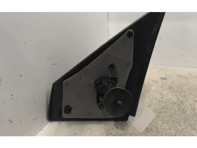 Außenspiegel elektrisch Tür vorne Dacia Dokker 2012 - года