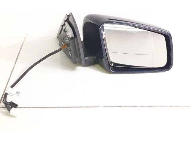 Zpětné zrcátko Mercedes-Benz C W204 2010 A3160442, A3160412