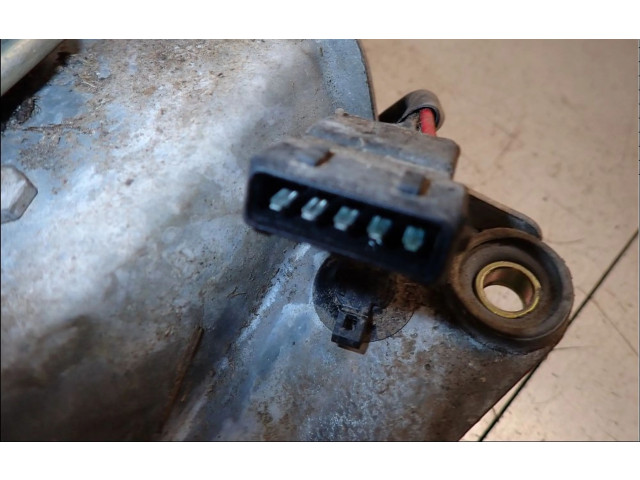 Моторчик дворников 640589    Peugeot 306