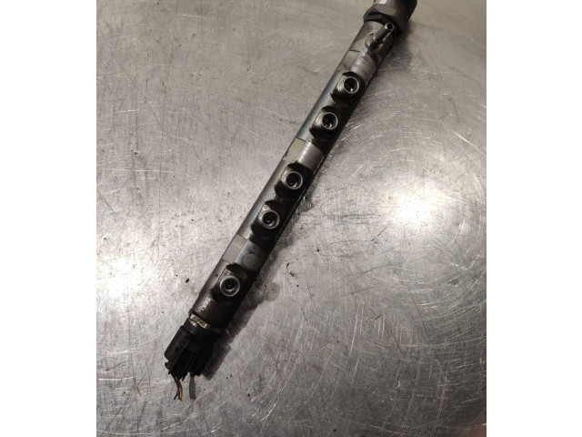 Топливная рампа 0445214182, 780912702   BMW 3 E90 E91   для двигателя n47d20c