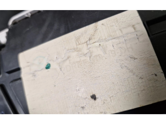 Спидометр (приборный щиток) VPDRRF10849DJ   Renault Trafic III (X82)