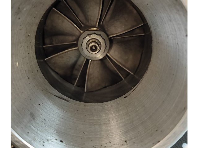 Turbodmychadlo Турбина A2780903880 Mercedes-Benz GL X166