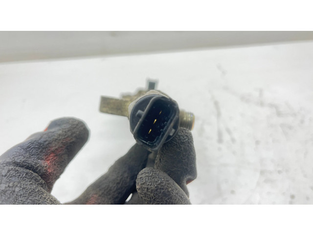 Vstřikovací lišta 46817523, 0445214034 Opel Corsa C pro naftový motor 1.2