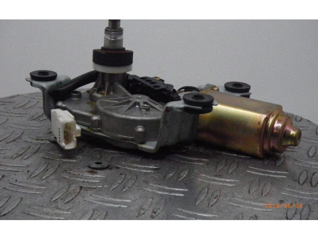 Моторчик заднего дворника 987002C000 Hyundai Coupe